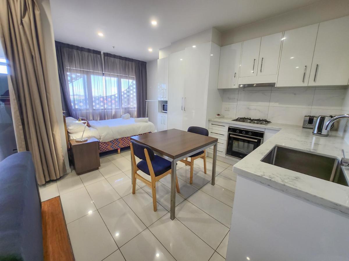 Exodus Dandenong Apartment Hotel Exterior foto